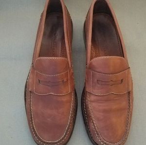Cole-Haan Man Shoes Size 10